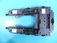 Konsola panel nawiewu Porsche Panamera I 970 97061347602, 5HB009740-33, 5HB009741-20