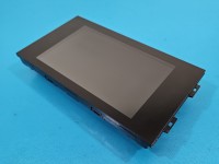 Wyświetlacz monitor Peugeot 308 II T9 981148628001, 9811486280