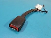 Pas bezpieczeństwa przód lewy kierowcy Vw Golf VII EU 5G4857755C