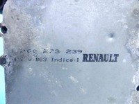 Dźwignia Linki zmiany biegów Renault Modus
