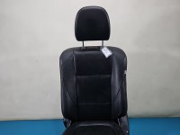 Fotele komplet kanapa Mitsubishi Outlander III 12-22
