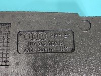 Wkład styropian bagażnika koła zapasowego Audi Q3 8U0012109E