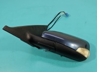 Lusterko lewe pin Volvo V50 S40 II kombi 5d kolor europa