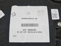 Tapicerka drzwi przód prawa boczek pasażera Alfa romeo Stelvio 156197061