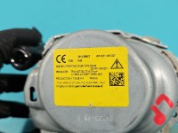 Pas bezpieczeństwa przód lewy kierowcy BMW G30 34193866D EU