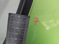 Drzwi tył lewe Hyundai I20 I 08-14 HB 5d Tk