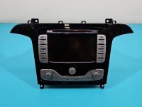 Radio fabryczne Ford Galaxy Mk2 06-15 radioodtwarzacz