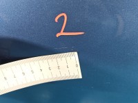 DRZWI PRZÓD LEWE KIEROWCY Vw Touran I 5d LR5T