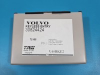 Sterownik moduł komfortu Volvo V40 S40 I 30824424 Producent części: Volvo
