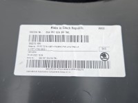 Tapicerka drzwi tył prawa boczek Skoda Scala 2019-