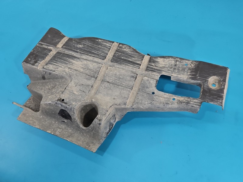 Osłona ZAŚLEPKA PLASTIK Ford Edge II R11779-BC