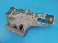 Osłona ZAŚLEPKA PLASTIK Ford Edge II R11779-BC