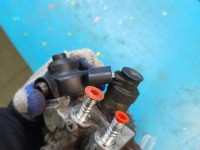 Pompa wtryskowa AUDI A4 B8 0445010507, 03L130755 2.0 TDI (CAGA)