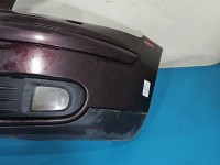 Zderzak przód Volvo V50 S40 II