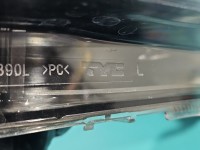 Reflektor lewy lampa przód Opel Astra III H EUROPA