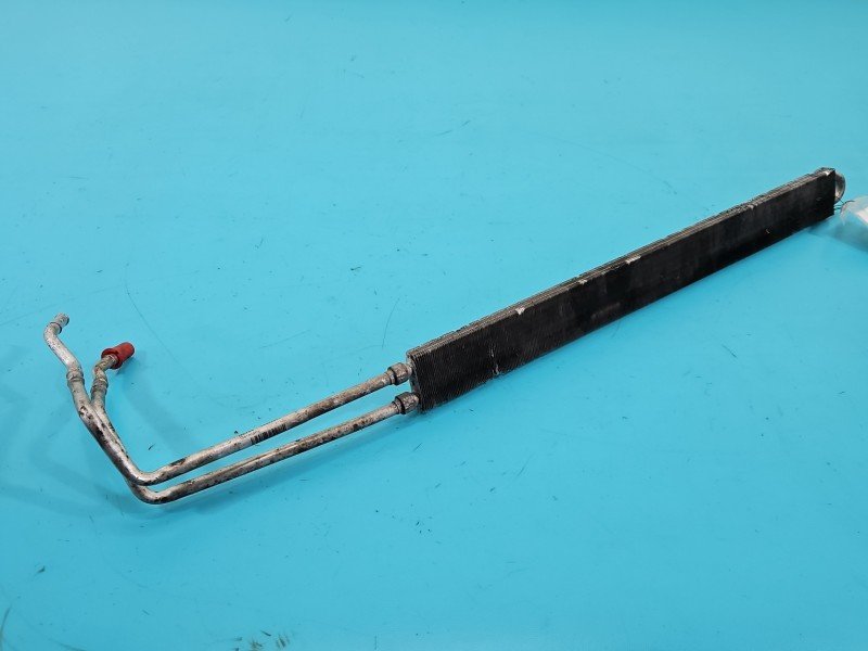 Chłodnica oleju Opel Insignia A 13286331 2.0 cdti (A20 DTH)