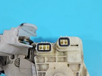 Zamek tył prawy Honda Civic VII Producent części: Honda, 2pin