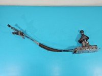 DŹWIGNIA LEWAREK WYBIERAK LINKI Vw Passat B6 1.9 TDI (BLS)