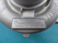 Turbosprężarka Regenerowana Renault Scenic II 765017-3 2.0 dci