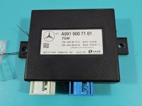Sterownik moduł Infiniti Q30 A0919007101