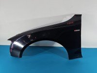 Błotnik przód lewy Audi A5 8T czarny LZ9Y
