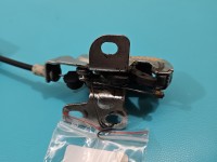 Zamek tył prawy Citroen Jumper 14- CITROEN, drzwi prawy tył górny