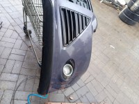 Zderzak przód Ford Focus Mk3 Eb