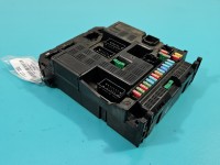 Sterownik moduł Peugeot 307 9636760580 Peugeot, Europejska