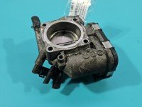 Przepustnica Audi A4 B6 0280750088, 06B133062H 2.0 20v