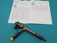 TESTOWANY Wtryskiwacz Opel Astra II G 0445110118 1.7 cdti