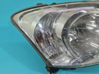 Reflektor prawy lampa przód Toyota Corolla E12 EUROPA