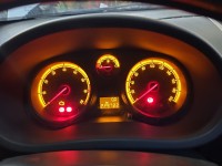 Komputer Sterownik silnika 0261208939, 55557932 Opel Corsa D 1.0 12V