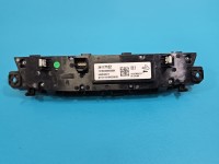 Konsola panel nawiewu Opel Insignia B 39177122