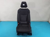 Fotel lewy przód kierowcy Toyota Corolla E21 19- EU