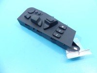 Przełącznik fotele, Europejska, fotela przód lewego BMW X5 E70 9275067