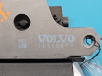Zamek klapy tył 31335870 Volvo V40 II 12- HB Producent części: Volvo, 4pin