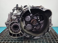 Skrzynia biegów Hyundai Tucson I 2.0 crdi