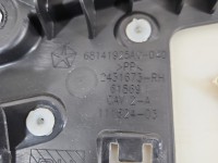 Tapicerka drzwi przód prawa boczek Jeep Cherokee KL 68141925AC