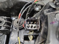 Lampa tył lewa MG3 24- HB EUROPA