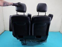 Fotel tył lewy II rząd tylny Mercedes Vito W447 14- 2 rząd