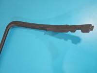 Osłona ZAŚLEPKA PLASTIK LISTWA OSŁONA RAMY SZYBY DRZWI LEWY TYŁ BMW G30 7385069