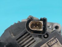 TEST Alternator Bmw e60 e61 7797521, 2543304A 2.5d (M57)