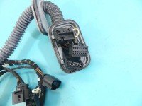 Instalacja Wiązka drzwi przód lewych Porsche Panamera I 970 97062270705