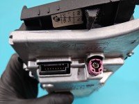 Wyświetlacz BMW X3 F25 923132006, 0002411347, 0002411347-01 monitor