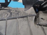 Nagrzewnica Vw Tiguan I 07- 5M1820003BM EUROPA