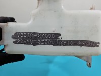 Zbiornik Zbiorniczek płynu spryskiwacza Hyundai Ix35 09-13