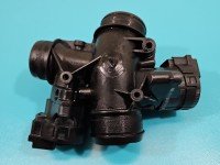 Przepustnica Citroen C5 I 9655971780 1.6 hdi