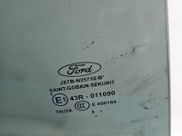Szyba drzwi tył prawa Ford Focus Mk4 kombi