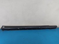 Listwa progowa prawa PRÓG NAKŁADKA Bmw F34 GT 7303056-07
