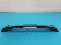 Spoiler lotka klapy Mitsubishi Space Star II 12- czarny A02